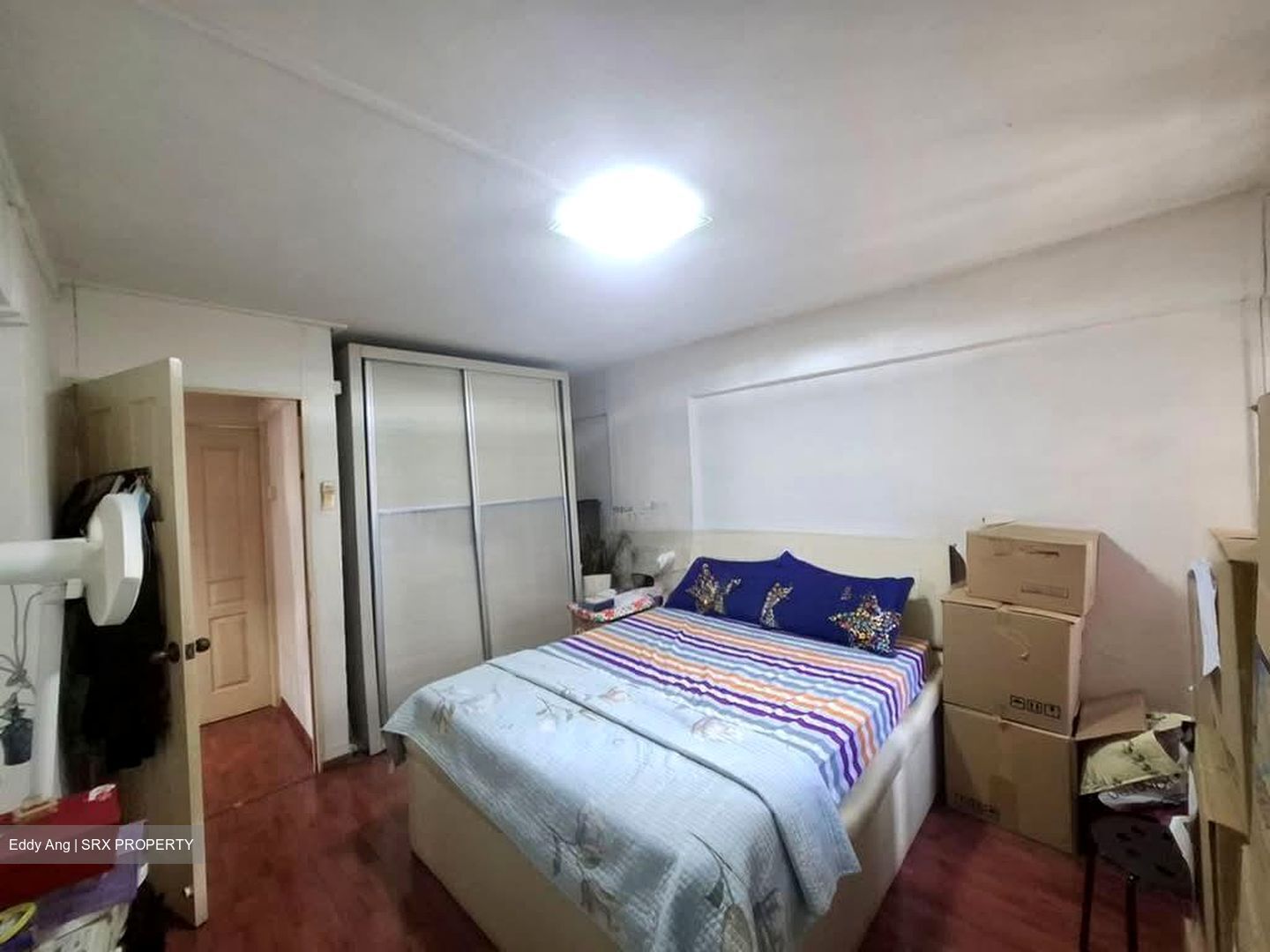 Blk 481 Jurongville @ Street 41 (Jurong West), HDB 4 Rooms #598071471